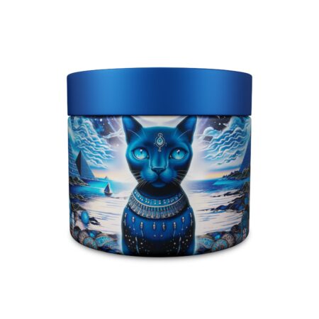 Feline Pharaoh Syndicase 360