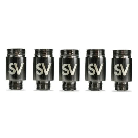 Source Quartz Atomizer Replacement Coils - 5 Pack
