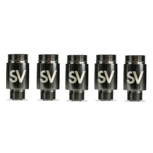 Source Quartz Atomizer Replacement Coils – 5 Pack