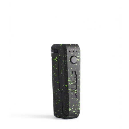 Wulf UNI Compact Cartridge Vaporizer