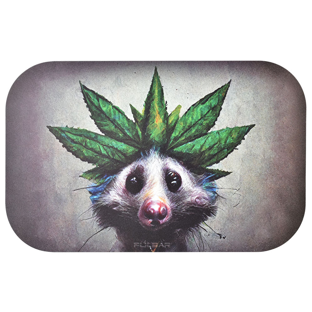 Pulsar Magnetic Rolling Tray Lid – 11