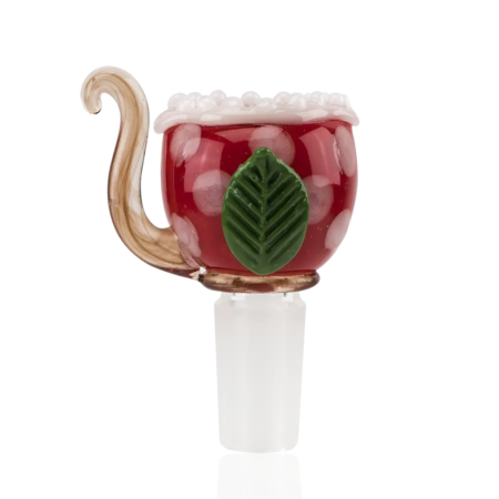 Empire Glassworks 14mm Glass Bowl Piece
