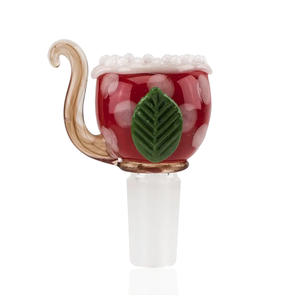 Empire Glassworks 14mm Glass Bowl Piece