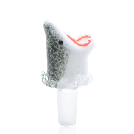 Jawsome Bowl Piece by Empire Glassworks 14mm