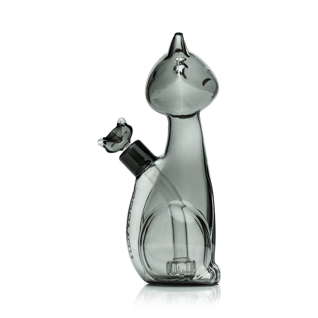 Alley Cats XL Bong - Image 5
