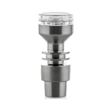 Omni Low Pro Rt Versatile Omni Head for Dabbing Accessories