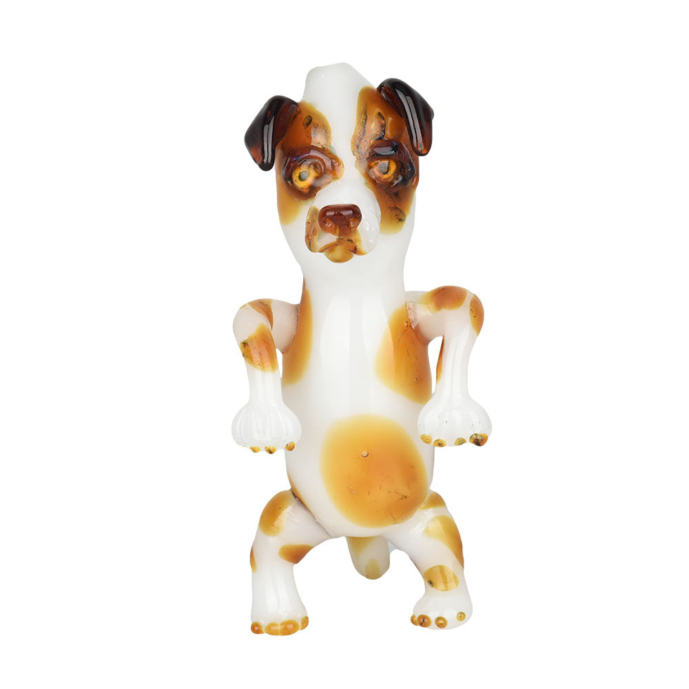 Man’s Best Friend Hand Pipe – 5.75″