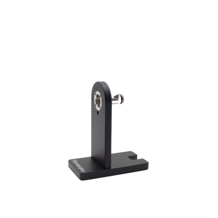 Stündenglass Modül Dok Stand | Anodized Aluminum Replacement Base
