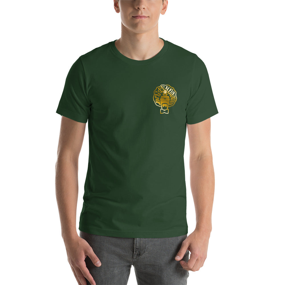 Dr. Greenthumb’s X G Pen Tee #2