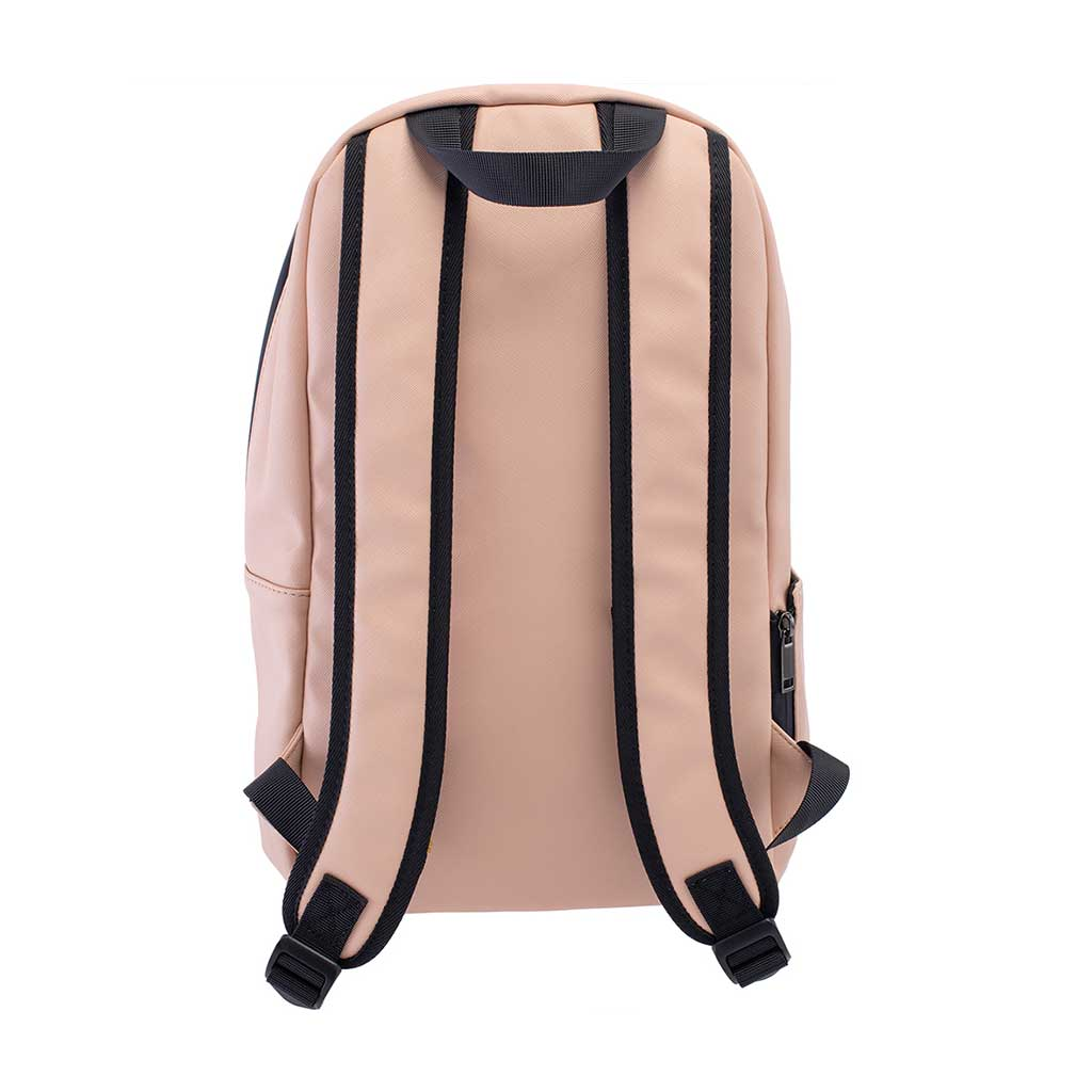 17IN X 10IN X 5IN SMELLPROOF BACKPACK - SAND DOLLAR - Image 3