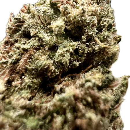 Ripkitty Premium Tiger’s Blood  – CBG Kiefed – Terped CBD Hemp Flower