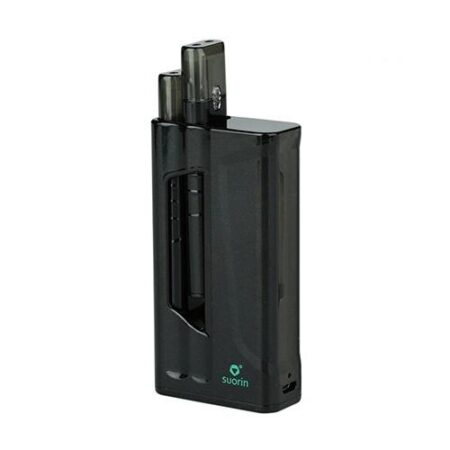 Suorin iShare Ultra-Compact Vape System