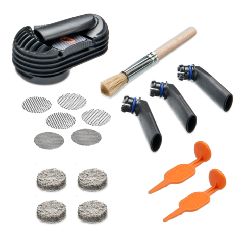 Crafty Wear & Tear Set