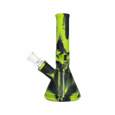 Eyce Mini Silicone Beaker Bong