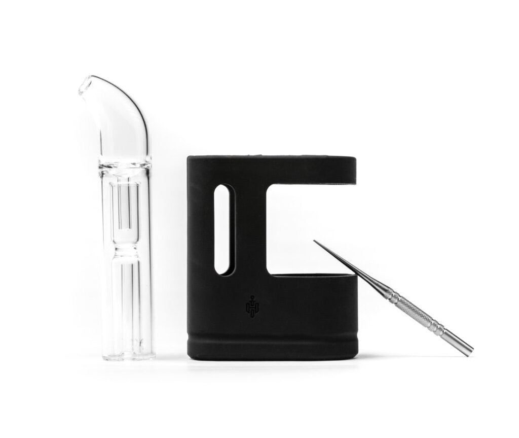 Saber Portable Attachment