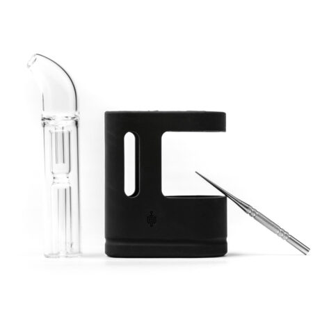 Saber Portable Attachment
