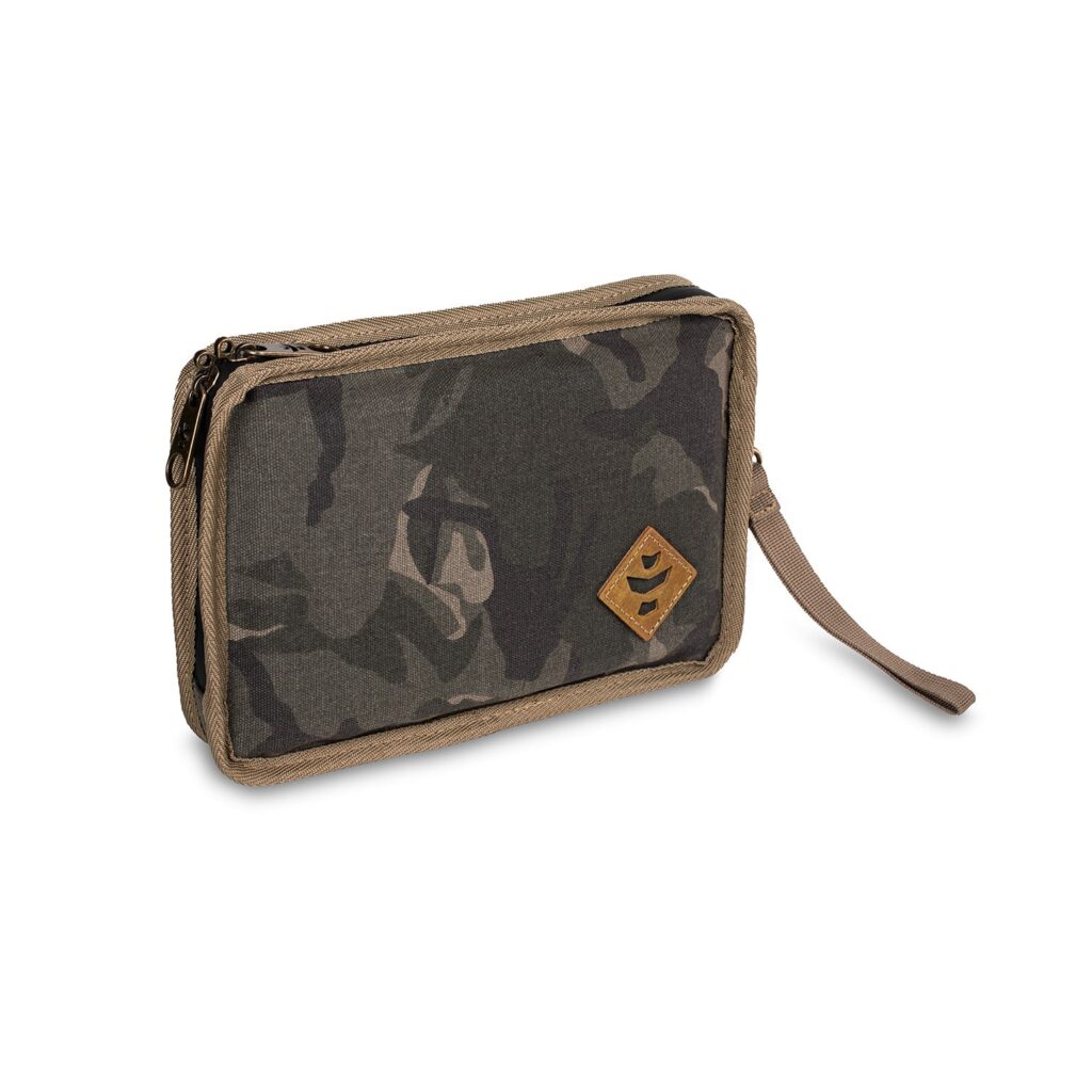 Revelry Gordo – Smell Proof Padded Pouch