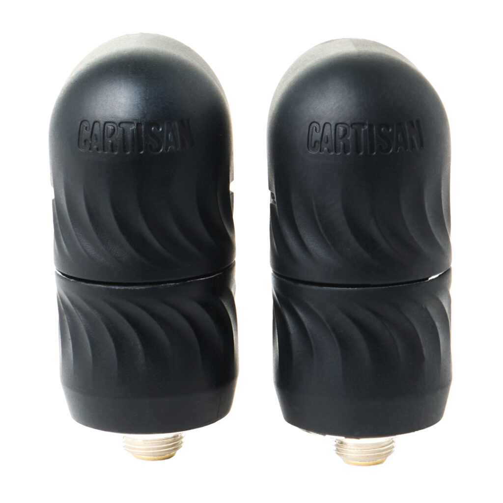 Cartisan Flex Atomizers