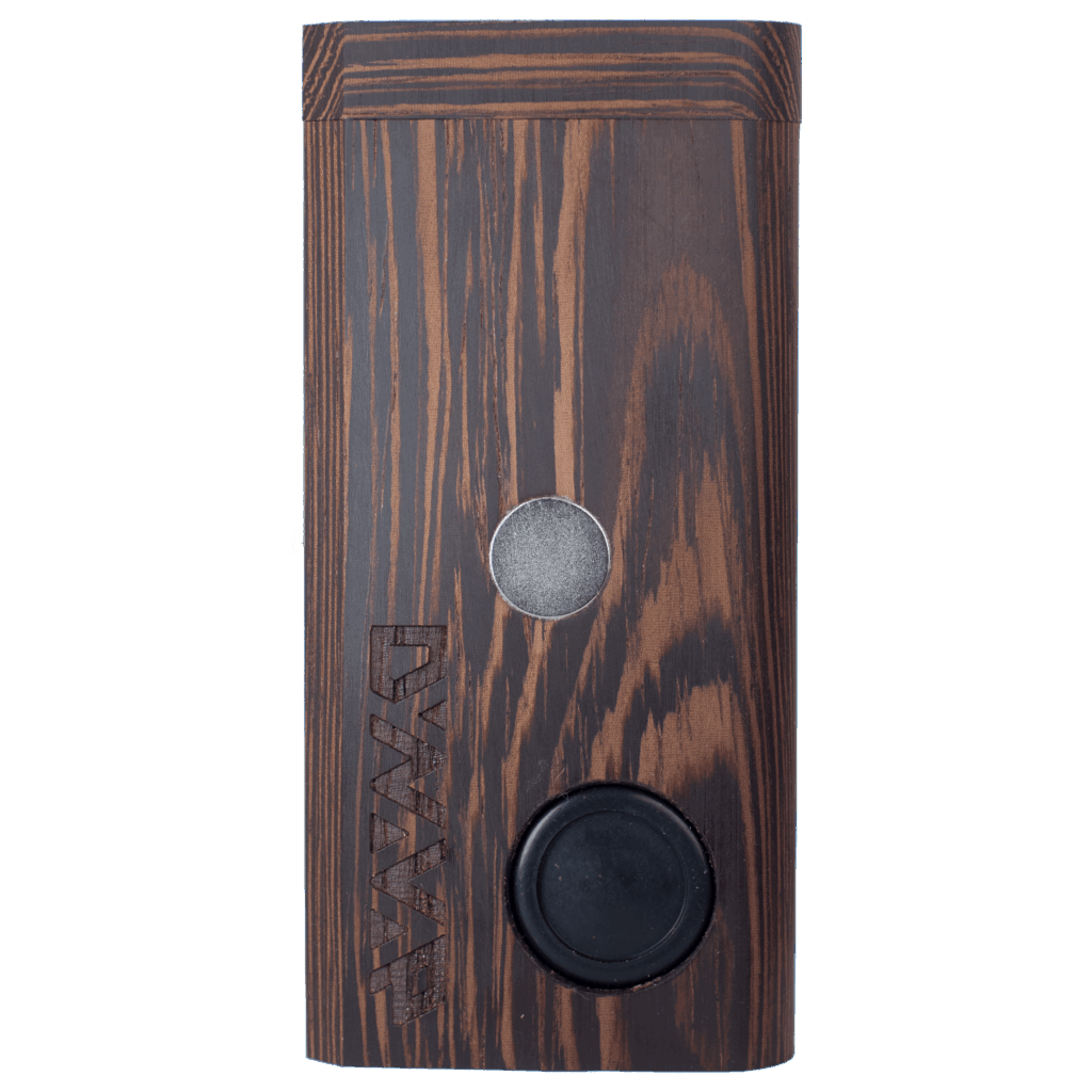 Dynavap Dyna Stash ER: Wenge Dugout
