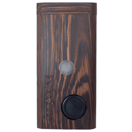 Dynavap Dyna Stash ER: Wenge Dugout