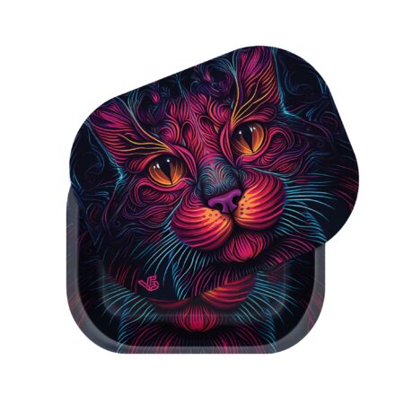 Cat Prism 3D Roll N Go