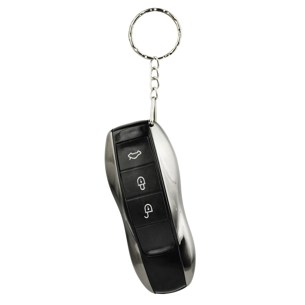 Key Fob Pipe – 3.25″ / Colors Vary