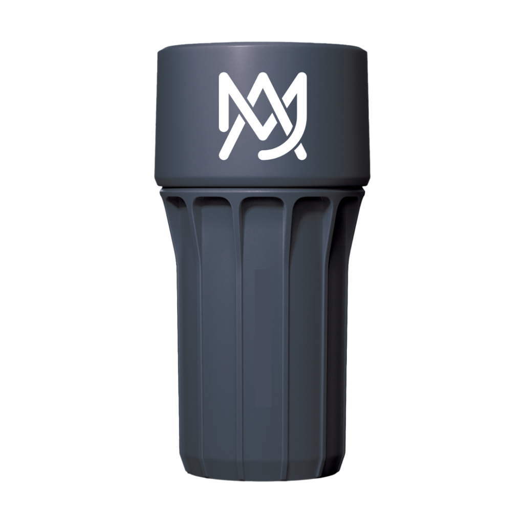 Staze x MJ Arsenal Stash Jar