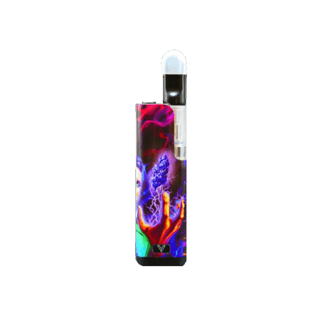 High Voltage GRPR Vape Battery