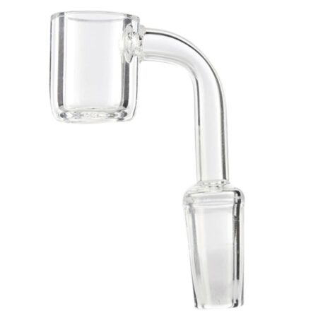 Quartz Banger Nail Flat Top Female or Male Joint 10mm-18mm