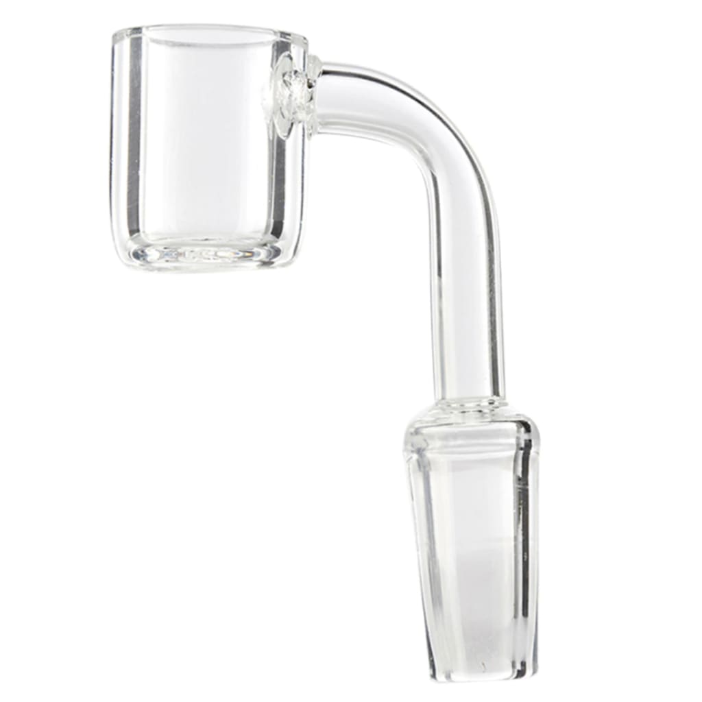 Quartz Banger Nail Flat Top Female or Male Joint 10mm-18mm