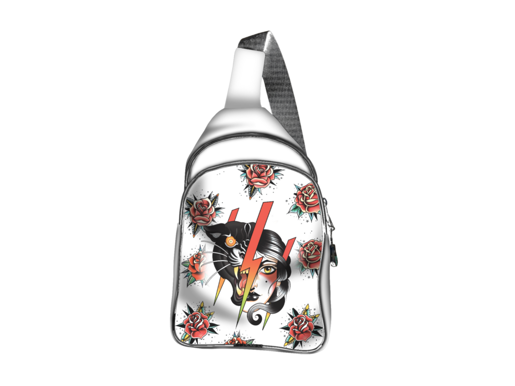 Pantheress Way Bag Shoulder Sling
