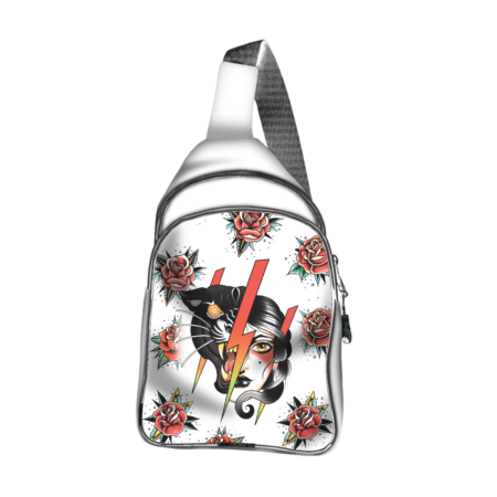 Pantheress Way Bag Shoulder Sling