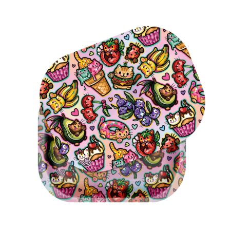 Kibbles & Kits 3D Roll N Go