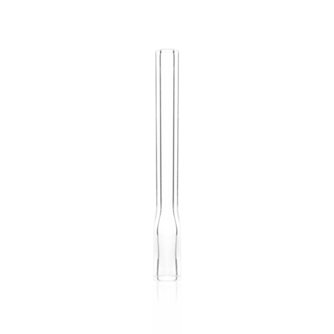 Haze Glass Mouthpiece