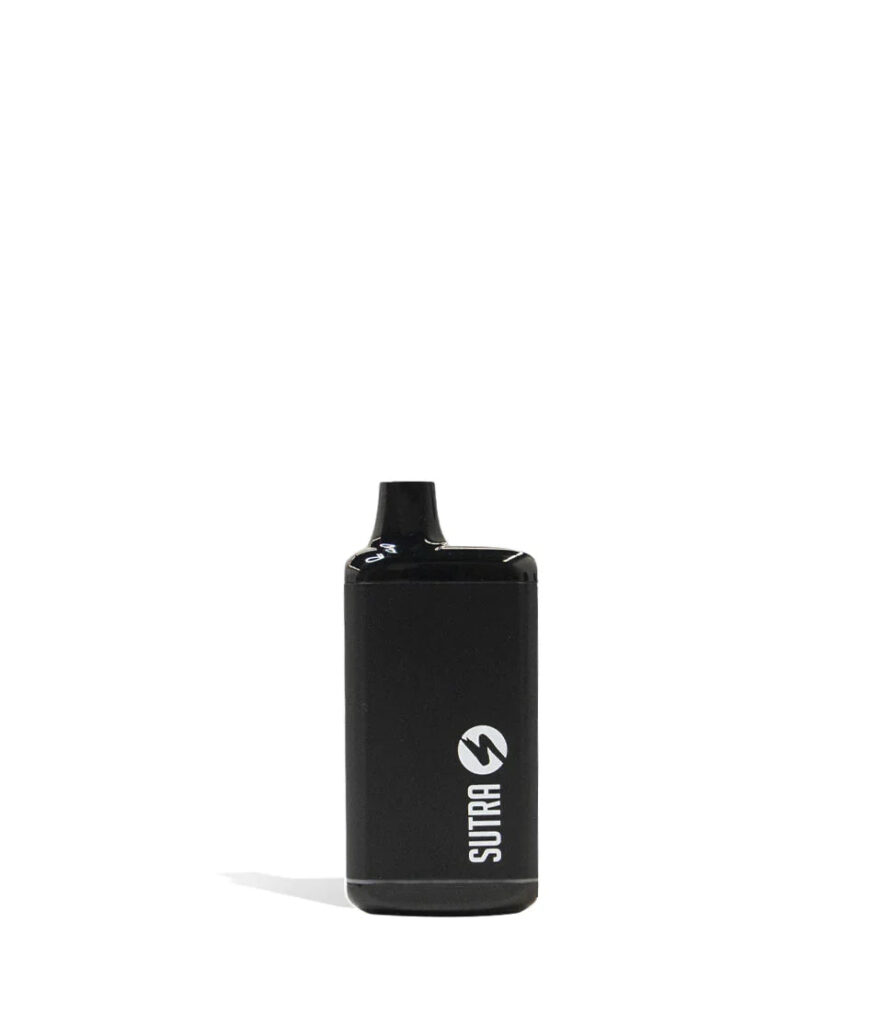 Sutra Silo Pro 2-Gram Cartridge Vaporizer