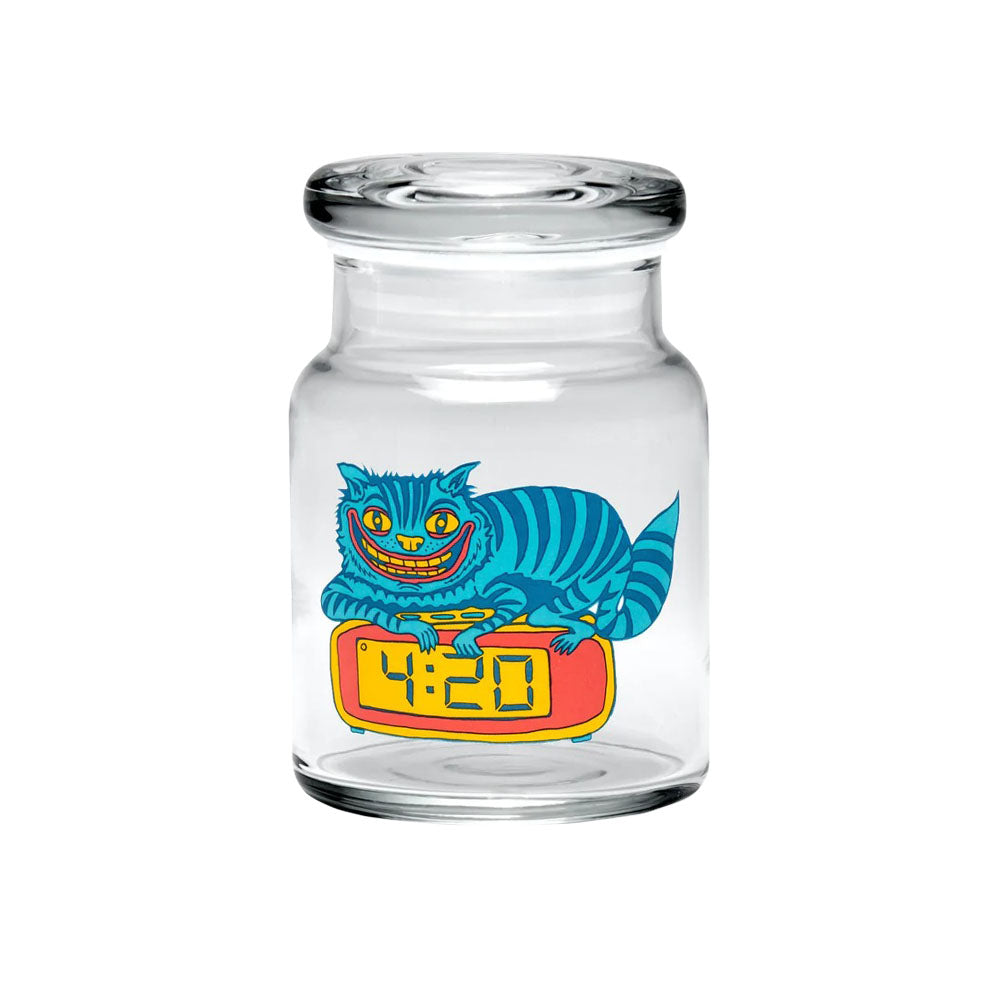 420 Science Pop Top Jar - Image 9
