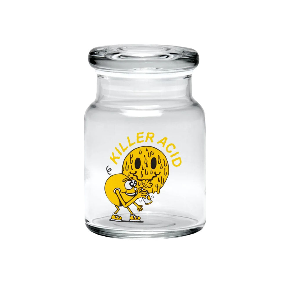 420 Science Pop Top Jar - Image 17