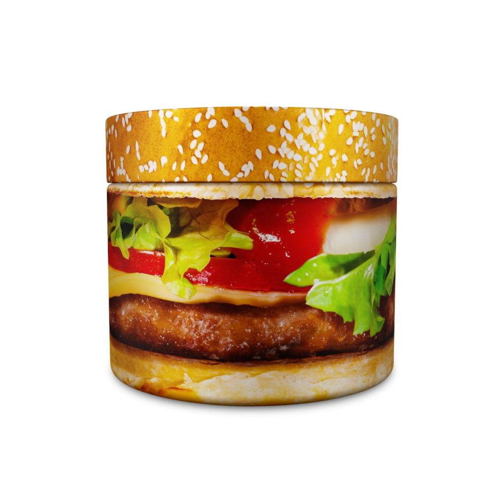 Burger Syndicase 360