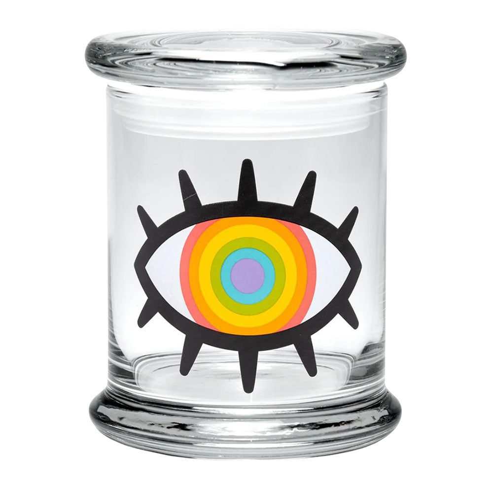 420 Science Pop Top Jar - Image 27