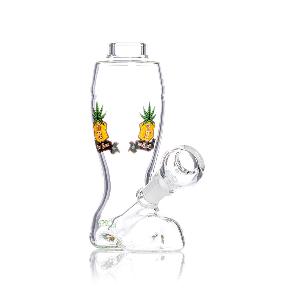 HEMPER – Das Boot Bong 6″