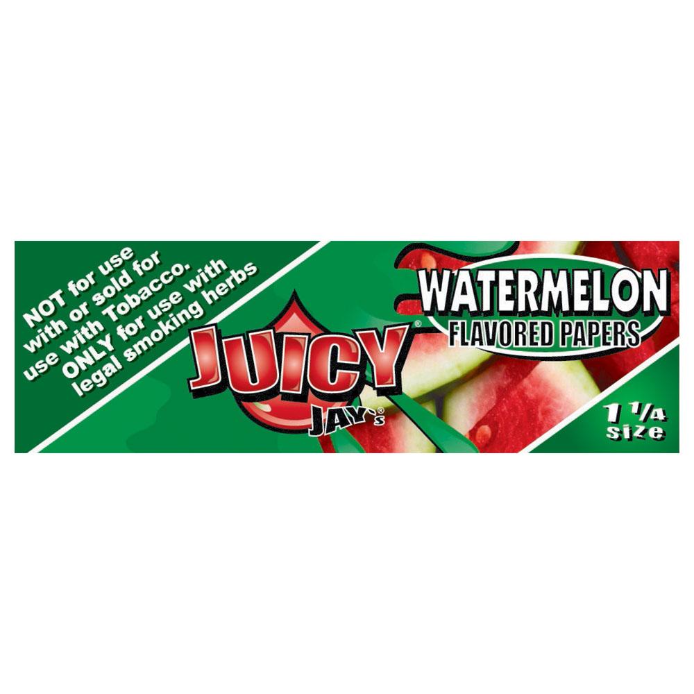 Juicy Jay’s Flavored Rolling Papers | 1 1/4 Inch