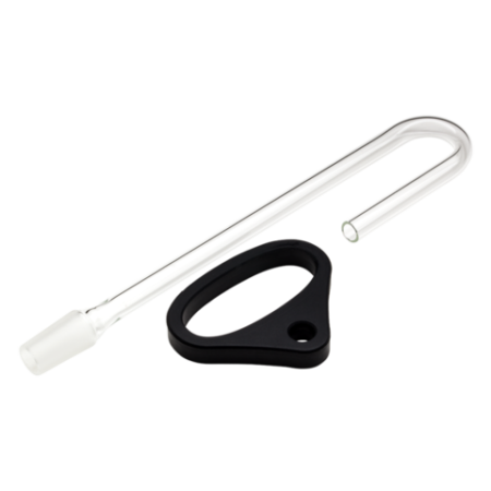 Ascent U Glass Adapter