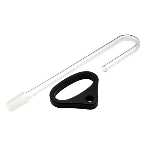 Ascent U Glass Adapter