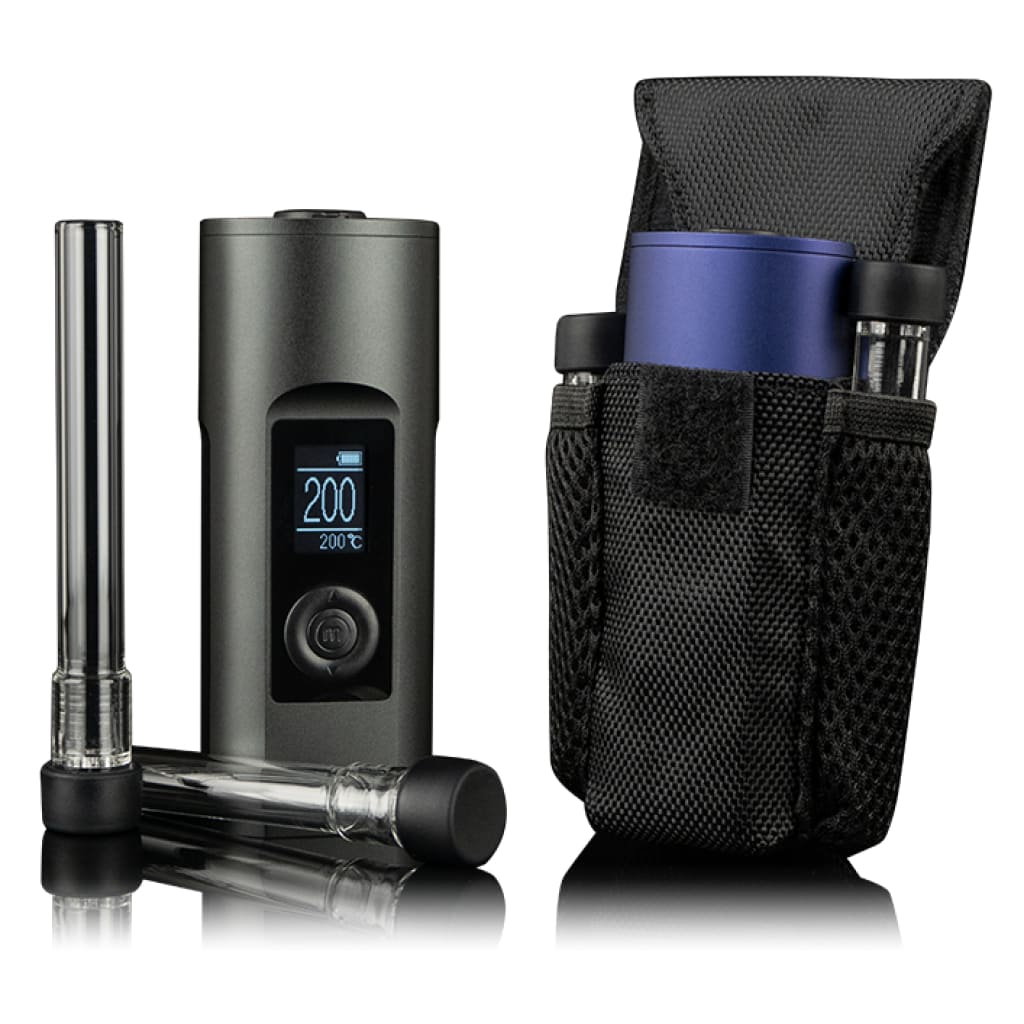 Arizer Solo Ii Best Portable Vaporizer for Dry Herbs - Image 5