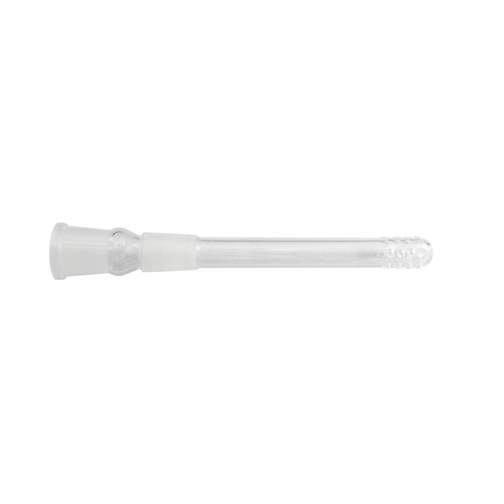 Diffused 4″ Downstem – 19mm Male to Female