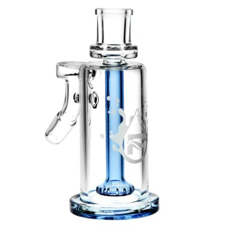 Pulsar High Class 45 Degree Ash Catcher | Blue