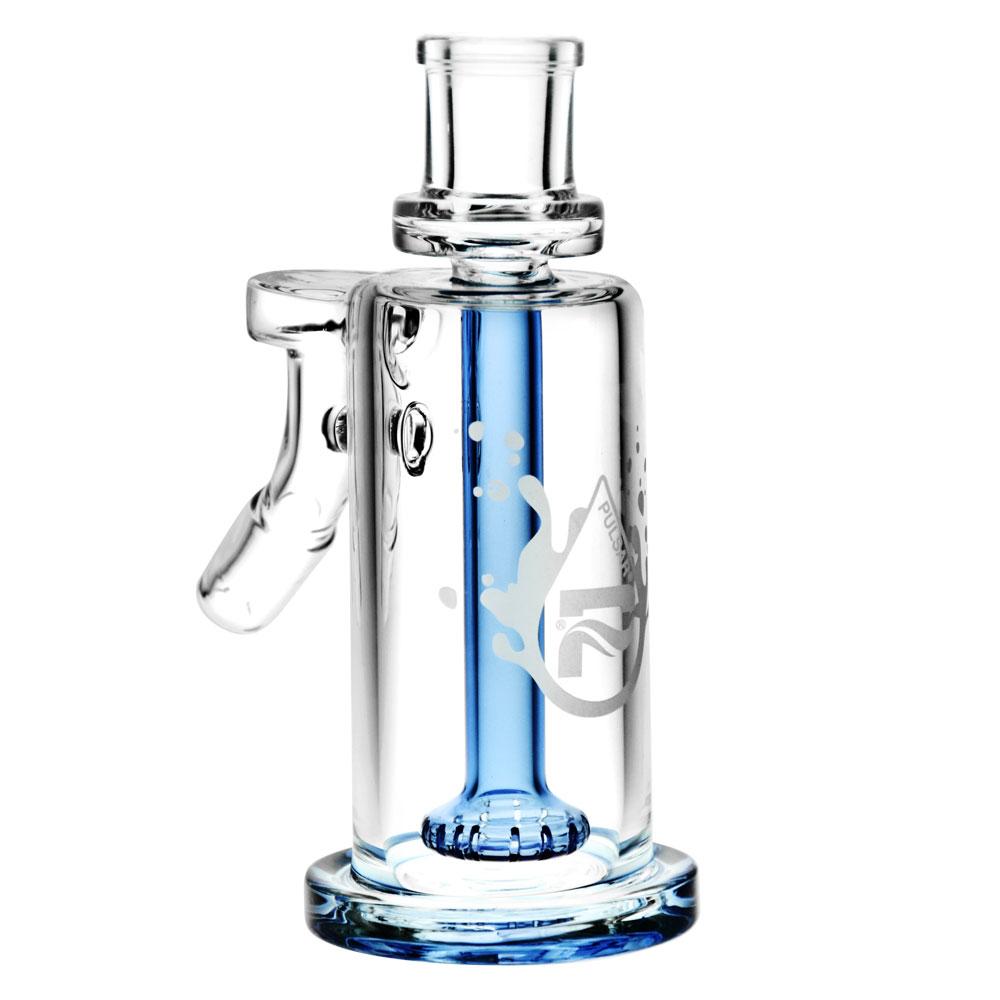 Pulsar High Class 45 Degree Ash Catcher | Blue
