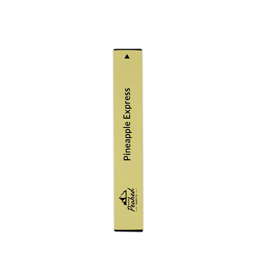 Pineapple Express CBD Vape Pen 500mg 1.3 mL