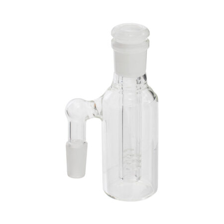 CLASSIC DIFFUSED DOWNSTEM PERC GLASS ASH CATCHER