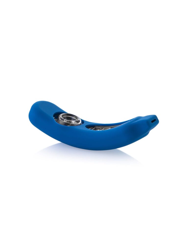 GRAV® Rocker Steamroller with Silicone Skin – Assorted Colors